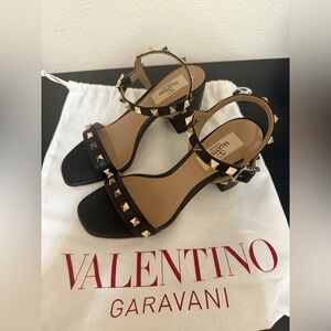 Valentino Heels